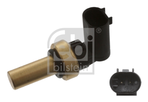 FEBI BILSTEIN 37083 Elektrik Sistemi Sensörler - OPEL ASTRA J Sports Tourer (P10) uyumlu