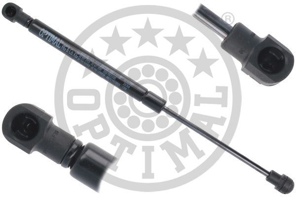 OPTIMAL AG-50597 Kaporta & Gövde Parçaları Gaz Yayı - SMART CITY-COUPE (450) uyumlu