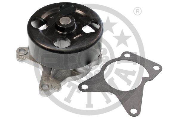 OPTIMAL AQ-2242 Motor Devirdaim - RENAULT MEGANE CC (EZ0/1_) uyumlu