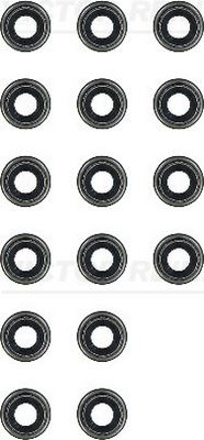 VICTOR REINZ 12-52829-02 Motor Supap Kılavuzu & Conta - DAIHATSU CHARADE III (G100, G101, G102) uyumlu