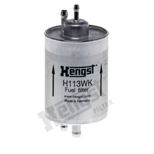 HENGST FILTER H113WK Yakıt Sistemi Yakıt Filtresi - MERCEDES-BENZ G-SERISI (W463) uyumlu