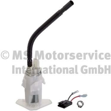 PIERBURG 7.07795.05.0 Fren Sistemleri Düşük Basınç Pompası - BMW 1 (F20) uyumlu