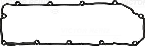 VICTOR REINZ 71-37698-00 Motor Külbütör Kapağı Contası - OTOKAR DORUK uyumlu