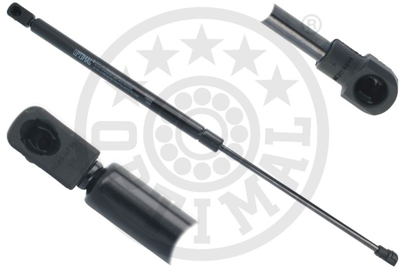 OPTIMAL AG-51913 Kaporta & Gövde Parçaları Gaz Yayı - VW GOLF IV Variant (1J5) uyumlu