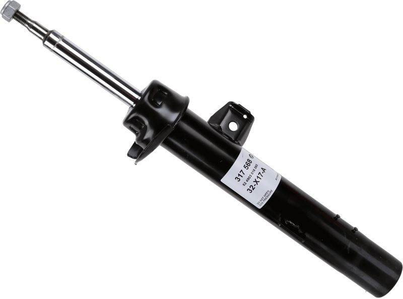SACHS 317 568 Süspansiyon Sistemi Amortisör - BMW 1 (E81) uyumlu