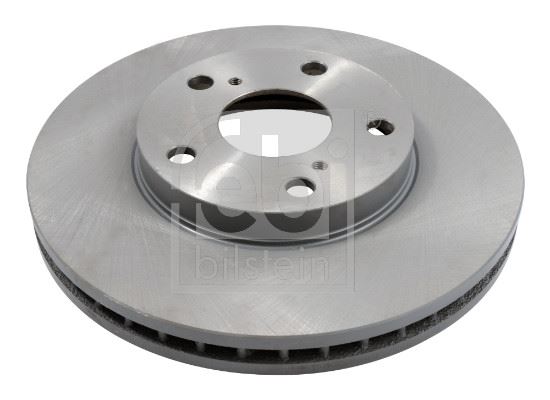 FEBI BILSTEIN 108437 Fren Sistemleri Fren Diski - TOYOTA CAMRY (_V1_) uyumlu