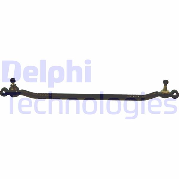 DELPHI TL406 Direksiyon Sistemi Kısa Rot & İtici Çubuk - OPEL OMEGA A (V87) uyumlu