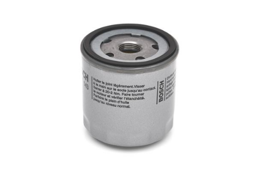 BOSCH F 026 407 143 Motor Yağ Filtresi - VW UP! (121, 122, BL1, BL2, BL3, 123) uyumlu