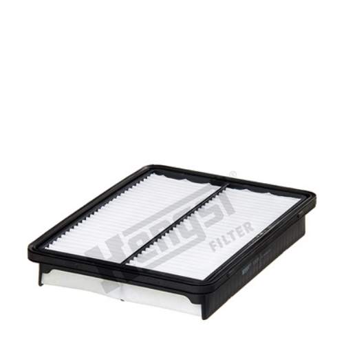 HENGST FILTER E1122L Motor Hava Filtresi - KIA SORENTO II (XM) uyumlu