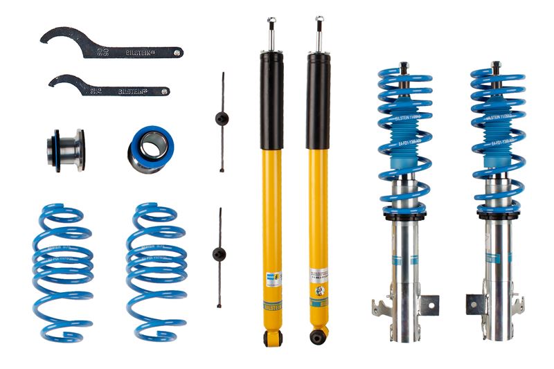 BILSTEIN 47-171329 Süspansiyon Sistemi Makas - HONDA CIVIC VIII Hatchback (FN, FK) uyumlu