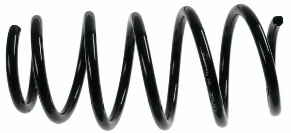 SACHS 998 718 Süspansiyon Sistemi Makas - OPEL ASTRA H TwinTop (A04) uyumlu