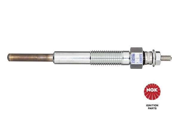 NGK 7825 Ateşleme Sistemi Kızdırma Bujisi - TOYOTA LAND CRUISER (_J6_) uyumlu