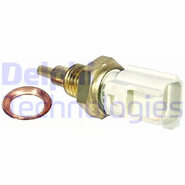 DELPHI TS10289 Elektrik Sistemi Sensörler - TOYOTA LAND CRUISER PRADO (_J15_) uyumlu