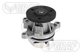 GRAF PA903 Motor Devirdaim - MAZDA CX-7 (ER) uyumlu