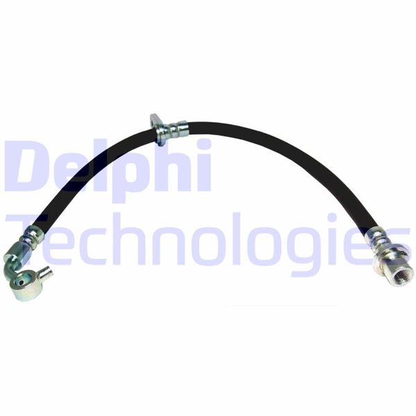 DELPHI LH6610 Fren Sistemleri Fren Hortumları - HONDA CR-V II (RD_) uyumlu
