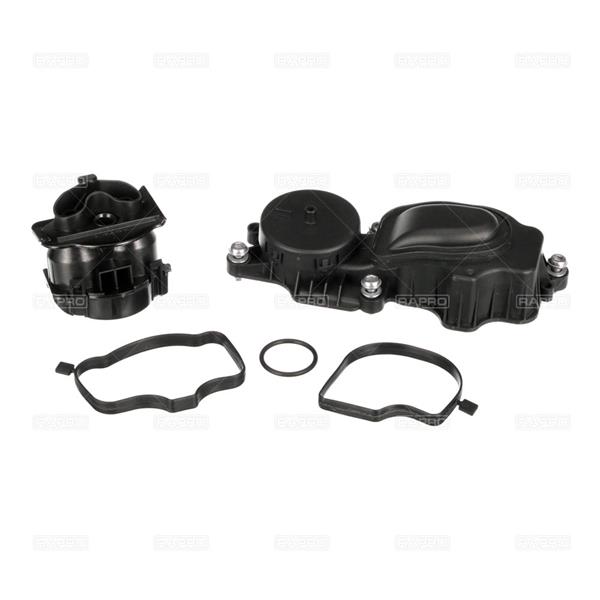 RAPRO R191012 Motor Hava Tahliye - BMW 3 Compact (E46) uyumlu
