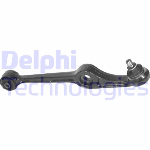 DELPHI TC422 Süspansiyon Sistemi Bugi Kolu - SEAT IBIZA I (21A) uyumlu