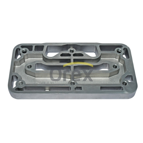 Kompresör Kapağı - OREX - 313038 Ürün Görseli