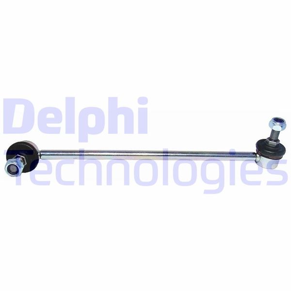 DELPHI TC1570 Süspansiyon Sistemi Stabilizatör - HYUNDAI COUPE II (GK) uyumlu