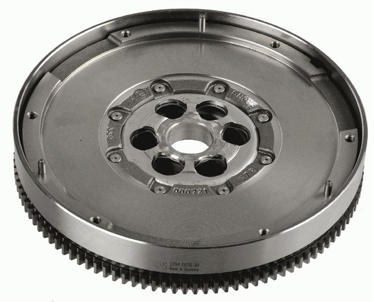SACHS 2294 001 630 Motor Volan - OPEL ASTRA H Kombi van (L70) uyumlu