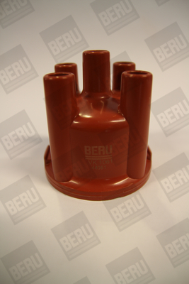 BERU by DRiV VK1061 Ateşleme Sistemi Distribütör Parçaları - BMW 3 (E21) uyumlu