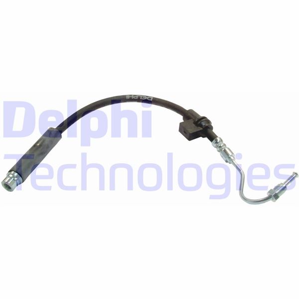 DELPHI LH6800 Fren Sistemleri Fren Hortumları - FORD FIESTA V (JH_, JD_) uyumlu