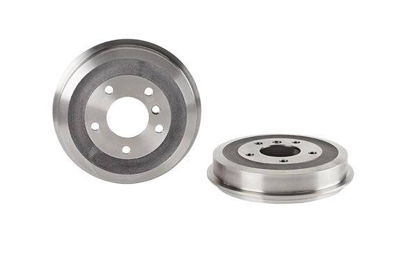 BREMBO 14.5810.10 Fren Sistemleri Fren Kampanası - BMW 3 Cabrio (E30) uyumlu