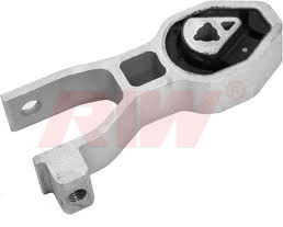 Motor Takozu - RIW - FI12142 Ürün Görseli
