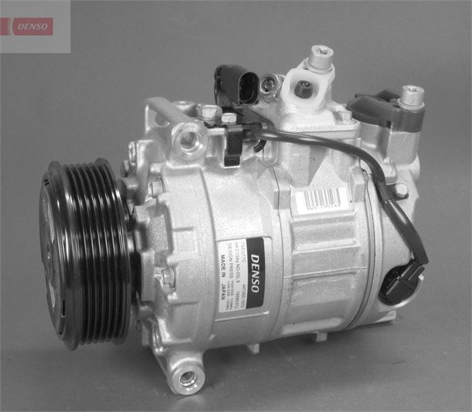 DENSO DCP32021 İklimlendirme Sistemi Kompresör Parçaları - VW PHAETON (3D1, 3D2, 3D3, 3D4, 3D6, 3D7, 3D8, 3D9) uyumlu
