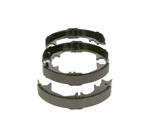 BOSCH 0 986 487 728 Fren Sistemleri El Fren Kolu - TOYOTA LAND CRUISER 100 (_J1_) uyumlu