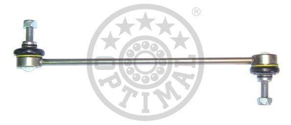 OPTIMAL G7-1270 Süspansiyon Sistemi Stabilizatör - RENAULT LAGUNA III (BT0/1) uyumlu
