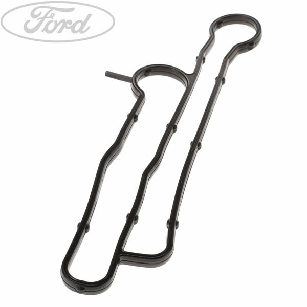 Yağ Soğutucu Contası - FORD ORIJINAL - BK2Q6L710AAN