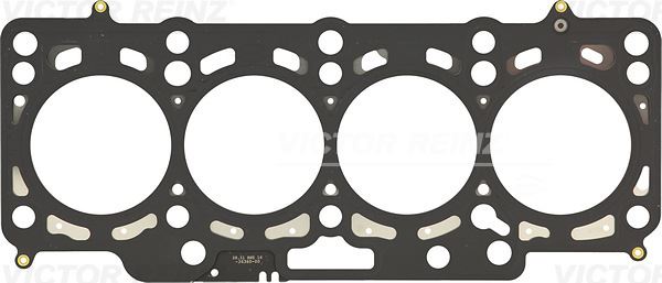 VICTOR REINZ 61-36360-00 Motor Silindir Kafa Contası - VW PASSAT B7 (362) uyumlu