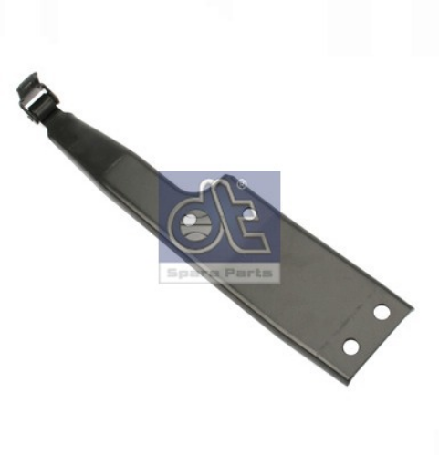 DT Spare Parts 2.71236 Kaporta & Gövde Parçaları Kaput - VOLVO FH16 II uyumlu