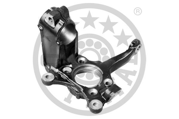 OPTIMAL KN-101017-01-R Tekerlek & Aks Parçaları Aks Gövdesi - SEAT LEON (1P1) uyumlu