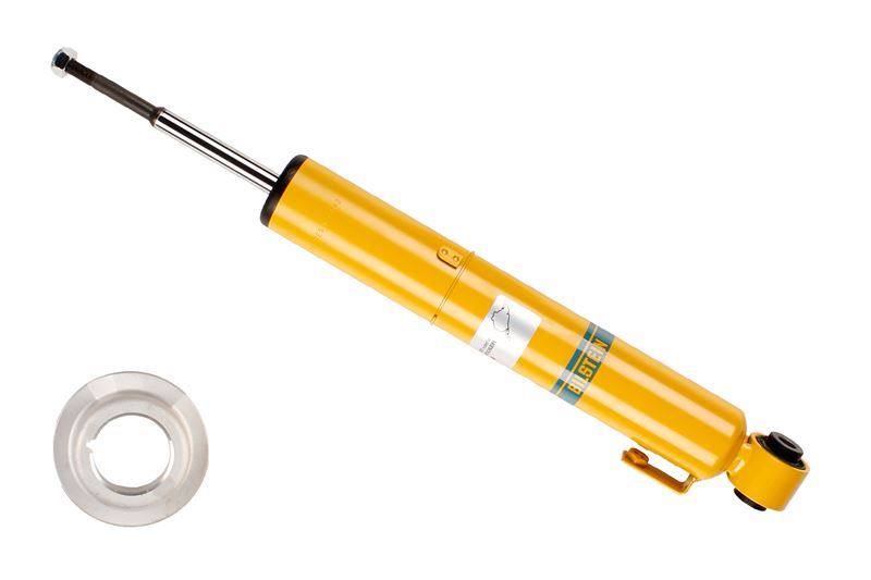 BILSTEIN 24-065504 Süspansiyon Sistemi Amortisör - MAZDA MX-5 II (NB) uyumlu