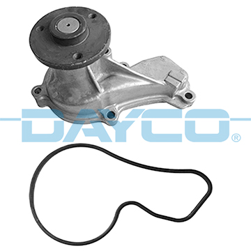 DAYCO DP385 Motor Devirdaim - HONDA CIVIC VIII Hatchback (FN, FK) uyumlu