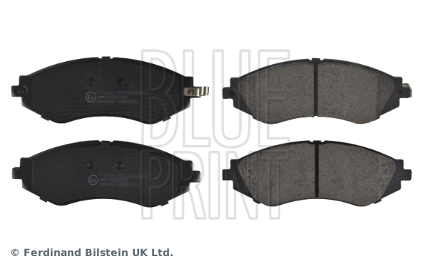 BLUE PRINT ADG04207 Diğer Diğer Donanım & Parçalar - CHEVROLET LACETTI Station wagon (J200) uyumlu