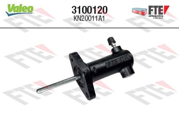 VALEO 3100120 Debriyaj Sistemi Debriyaj Merkezi - OPEL OMEGA A (V87) uyumlu
