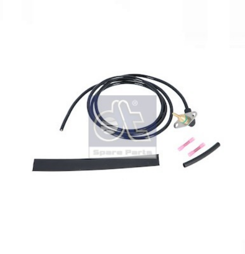 DT Spare Parts 1.14598 Motor Motor Elektrik Donanımı
