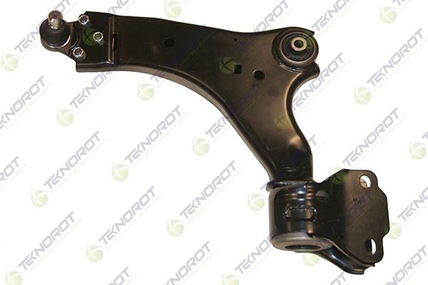 TEKNOROT VO-689 Süspansiyon Sistemi Bugi Kolu - VOLVO XC60 I SUV (156) uyumlu