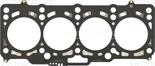 VICTOR REINZ 61-38190-20 Motor Silindir Kafa Contası - VW JETTA IV (162, 163, AV3, AV2) uyumlu