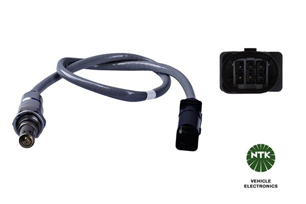 Oksijen Sensörü - NGK - 90153 Ürün Görseli