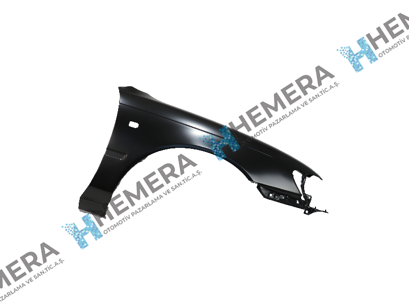 Çamurluk - GORDON - 99268AR
