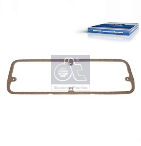 DT Spare Parts 1.10206 Motor Külbütör Kapağı Contası