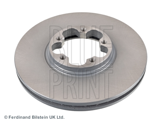 BLUE PRINT ADF124346 Fren Sistemleri Fren Diski - FORD TRANSIT Minibüs/Otobüs (FD_ _, FB_ _, FS_ _, FZ_ _, FC_ _) uyumlu
