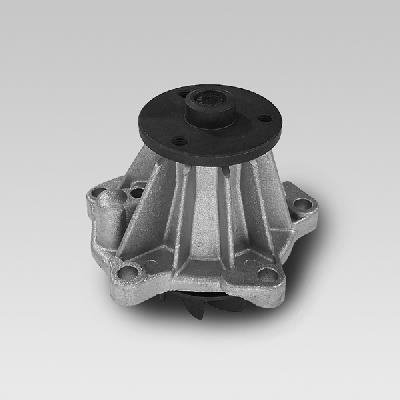 GK 980730 Motor Devirdaim - FORD SIERRA II Hatchback (GBC, GBG) uyumlu