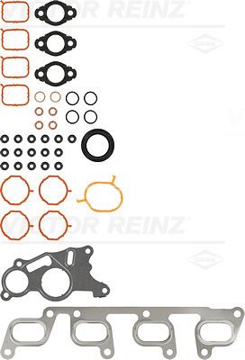 VICTOR REINZ 02-40983-01 Motor Silindir Kafa Contası - VW PASSAT B7 (362) uyumlu
