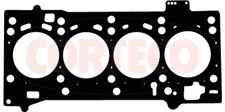 CORTECO 49368112 Motor Silindir Kafa Contası - SEAT ALHAMBRA (710, 711) uyumlu