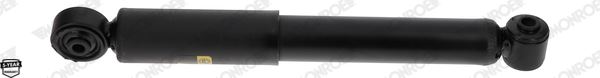 MONROE G1083 Süspansiyon Sistemi Amortisör - ABARTH 500 / 595 / 695 uyumlu